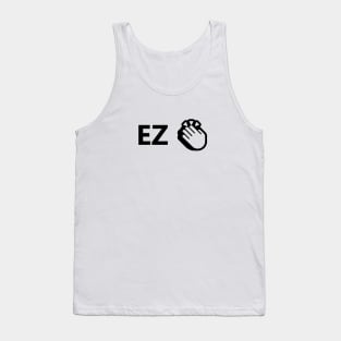 EZ Clap TTV Tank Top